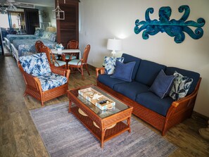 Smart TV - Sail Away II-WOW Beachfront to Paradise and Remodeled with full unit generator (St Thomas)