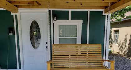 Excellent location downtown Black Mountain
