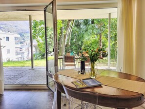 Spiseområde
