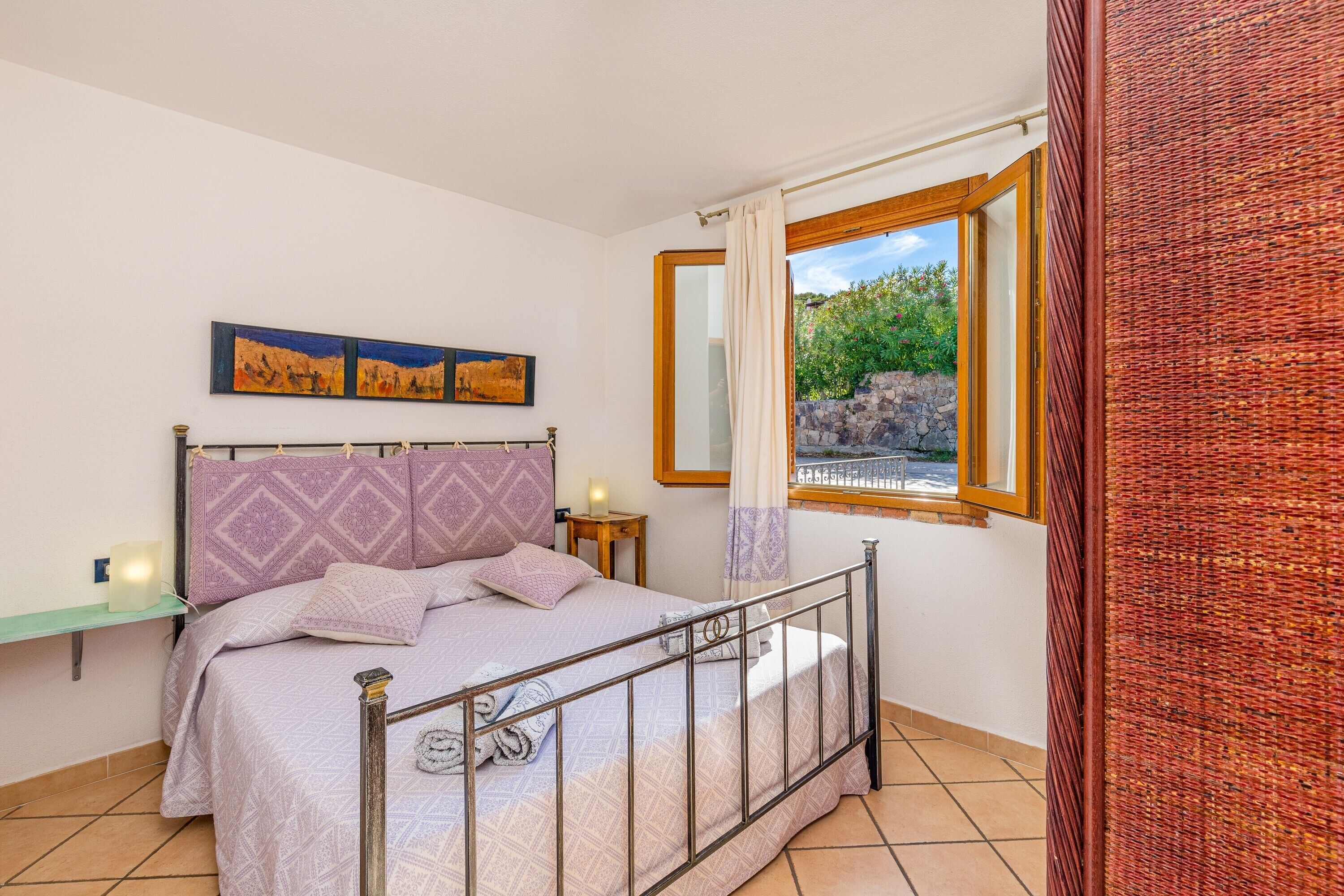 2 Schlafzimmer, kostenloses WLAN, Bettwäsche