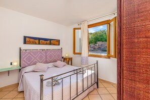 2 camere, Wi-Fi gratuito, lenzuola