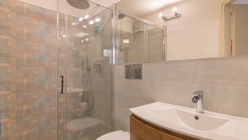 Dusche