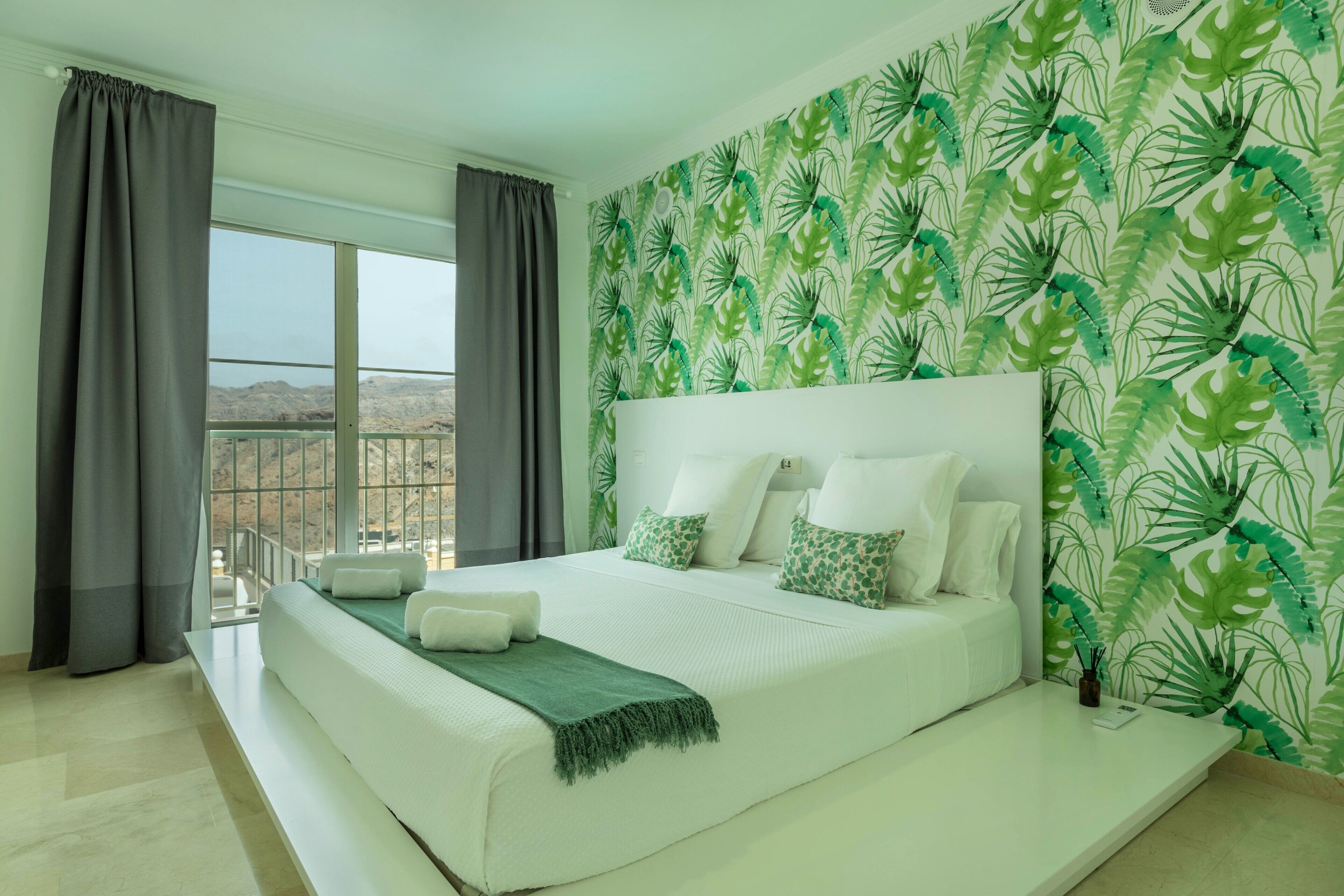 3 chambres, Wi-Fi gratuit, draps fournis