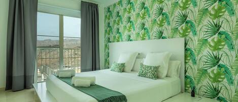 3 Schlafzimmer, kostenloses WLAN, Bettwäsche