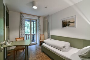 Chambre Double Classique