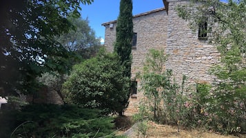 Exterieur