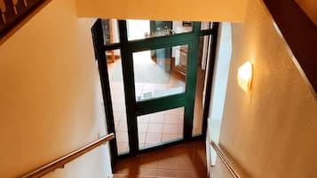 Escaleras