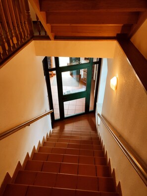 Escadaria