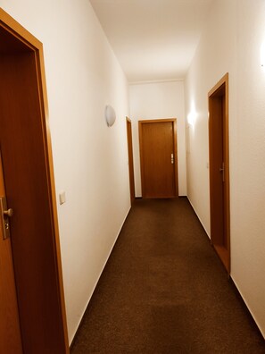 75-cm TV with satellite channels