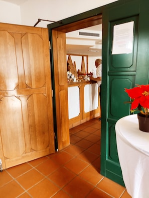 Restaurang