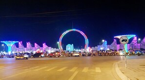 Children's activities