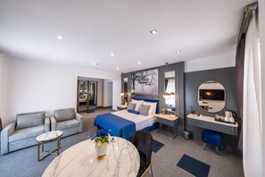 Luxury Double Room - Skopea Inn Exclusive (Fethiye)