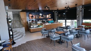 Building design - Skopea Inn Exclusive (Fethiye)