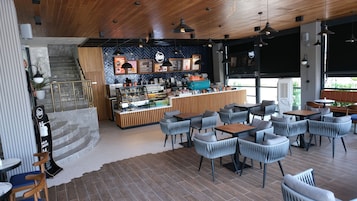 Diseño del edificio