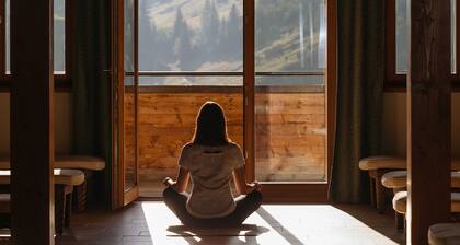 Appartement Flora - AlpHus Appartements