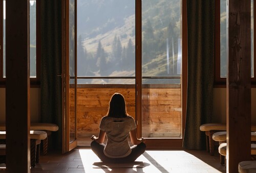 Appartement Alma - AlpHus Appartements