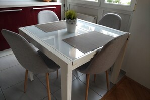 Speisen