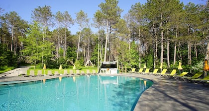 Longosphere Glamping