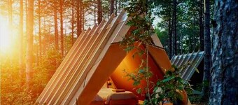 Longosphere Glamping