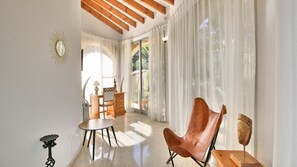 Interior - Great villa with private pool and all amenities in Denia Galeretes BL (Denia)