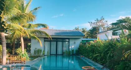 Green Bungalow Phu Quoc