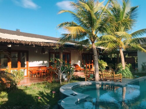Green Bungalow Phu Quoc