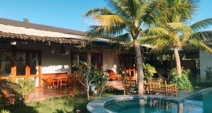 Green Bungalow Phu Quoc