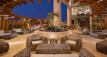 Le Méridien Riyadh