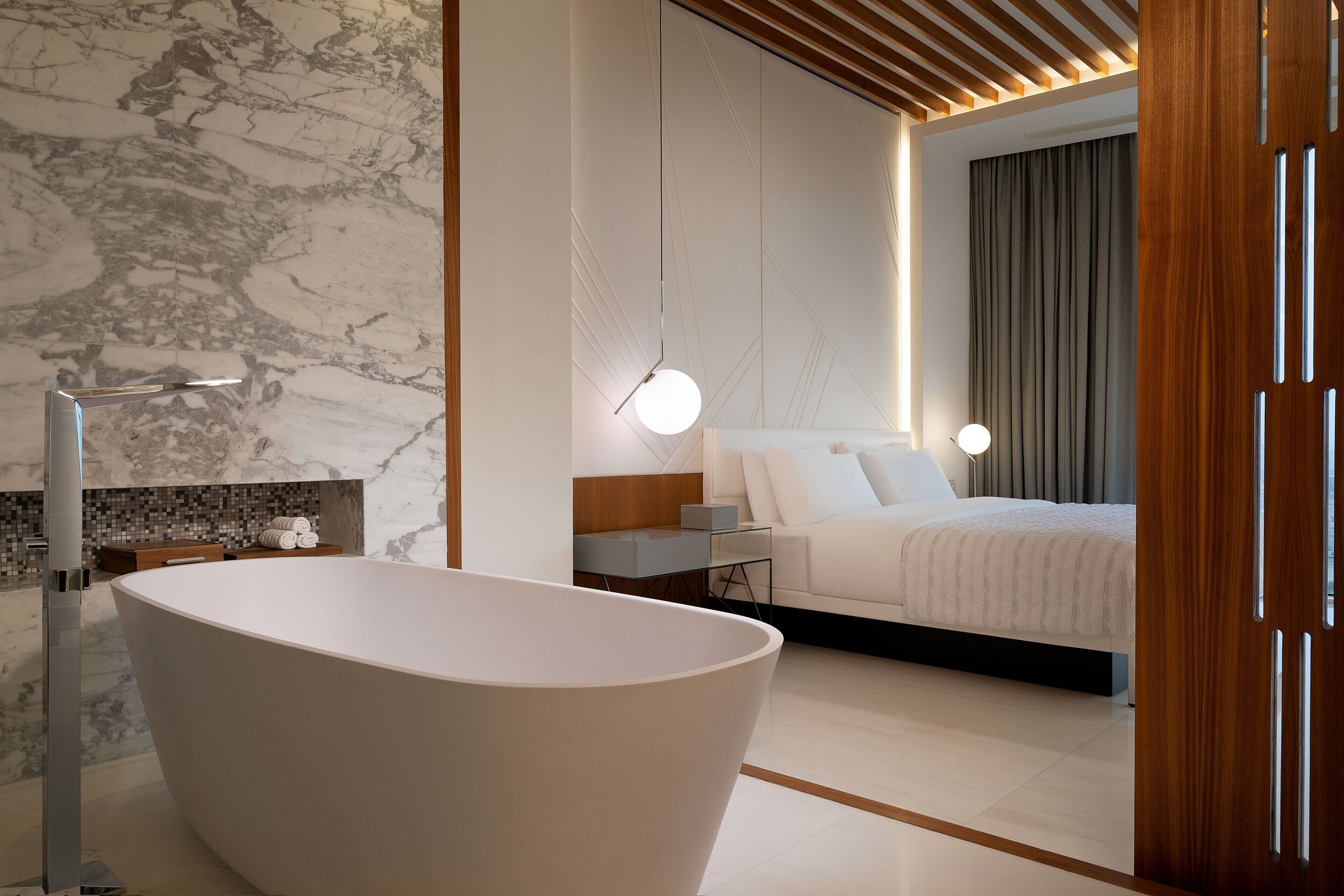 Photo - Le Meridien Riyadh