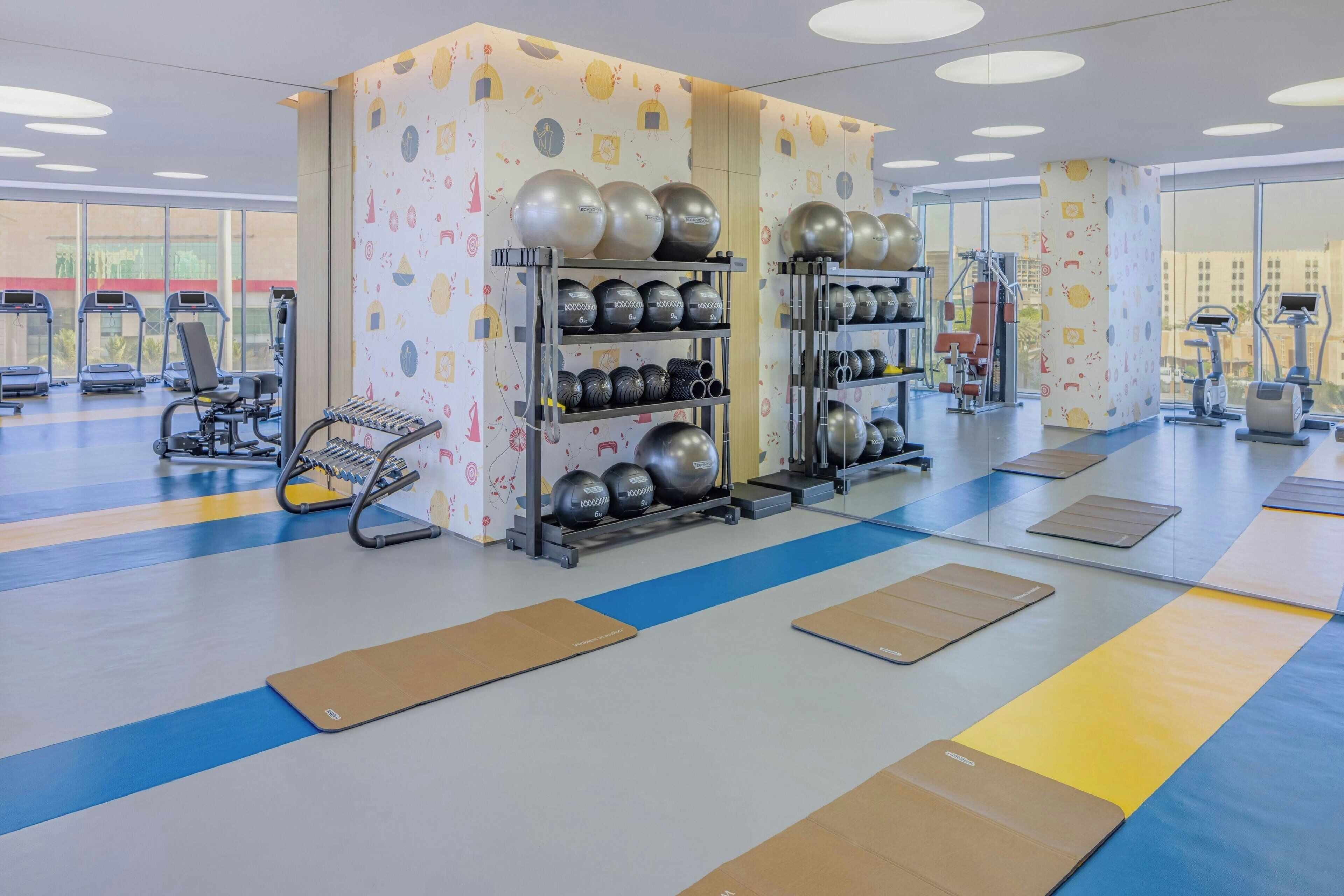 Photo - Le Meridien Riyadh