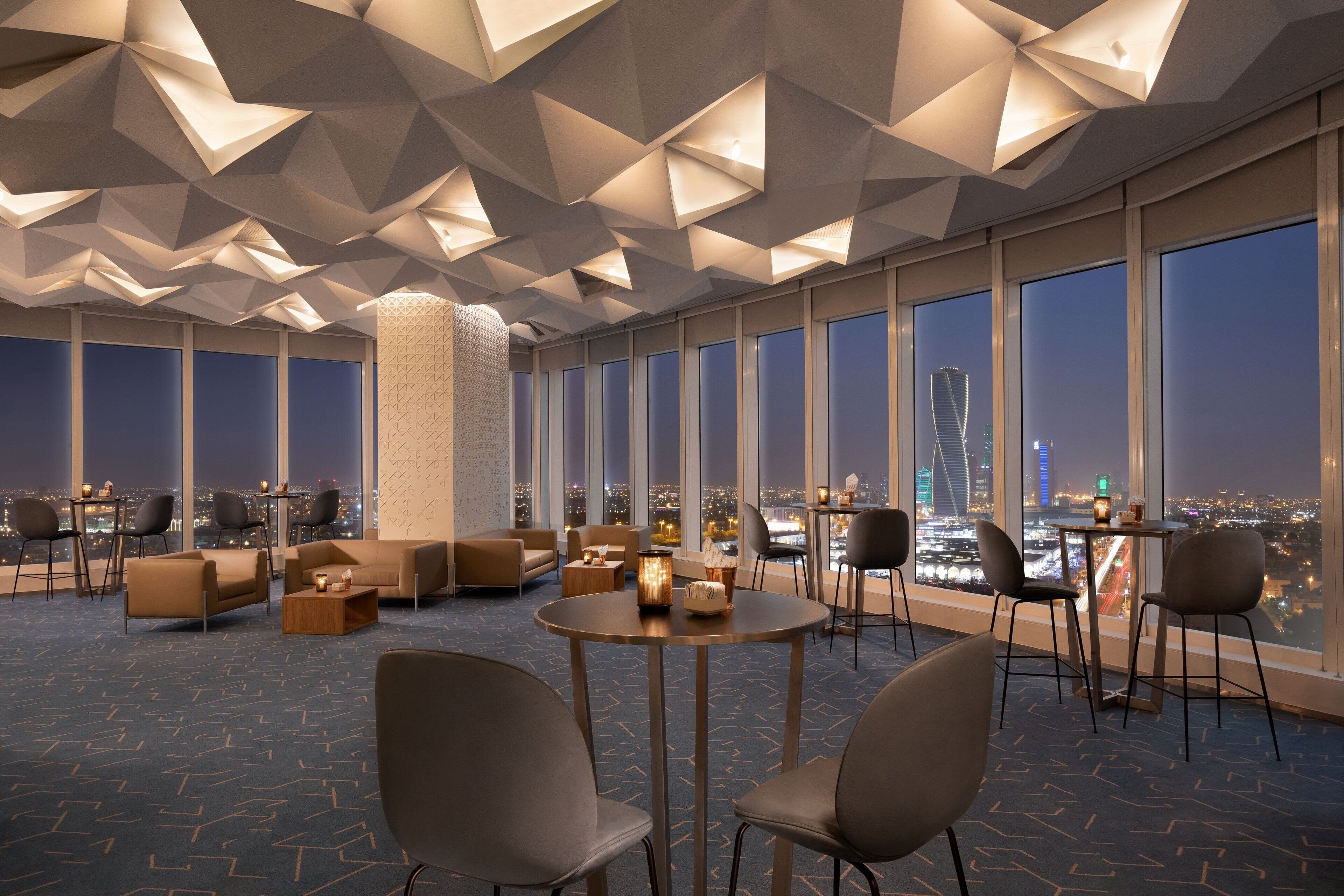 Foto - Le Meridien Riyadh