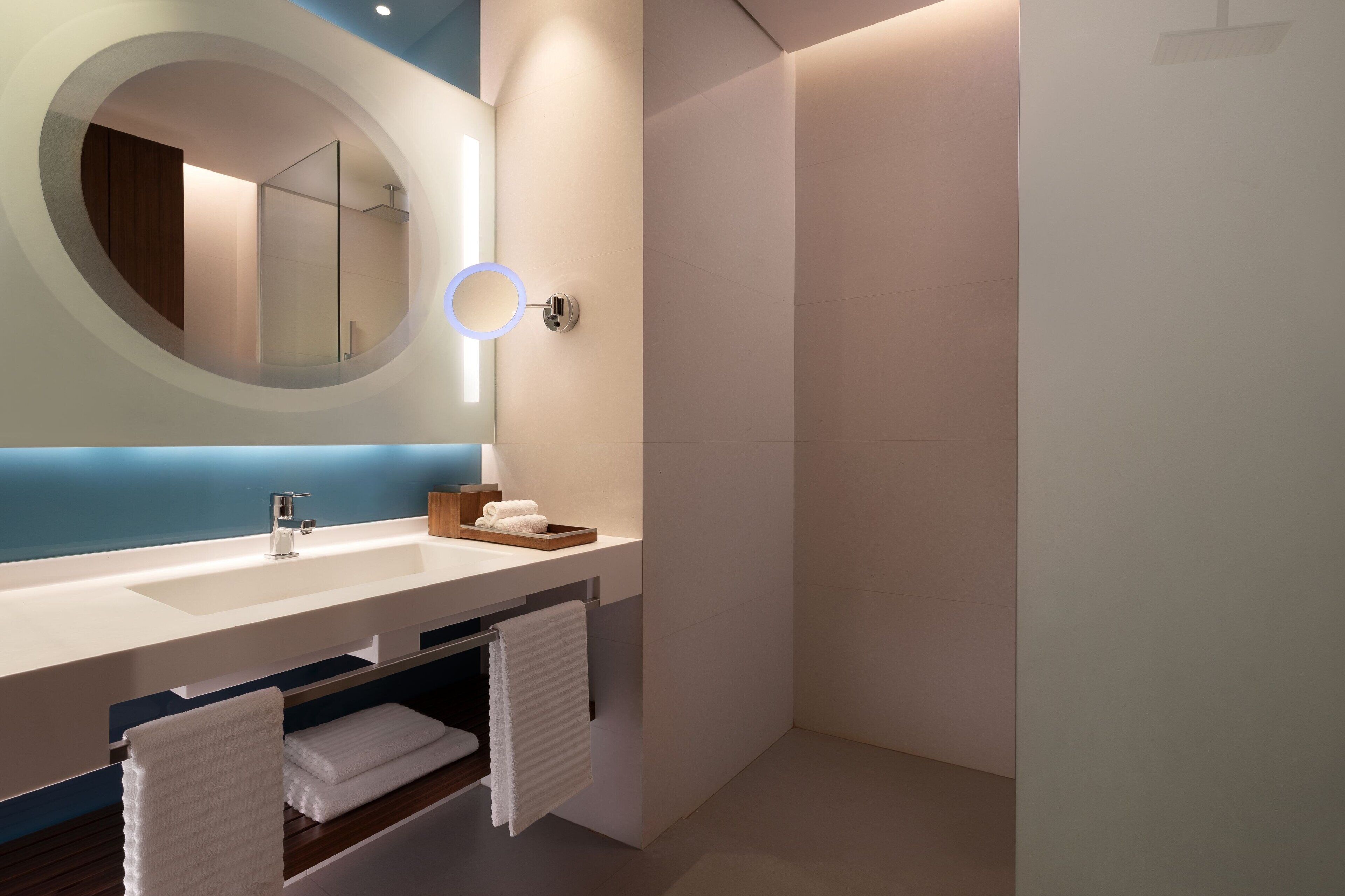 Foto - Le Meridien Riyadh