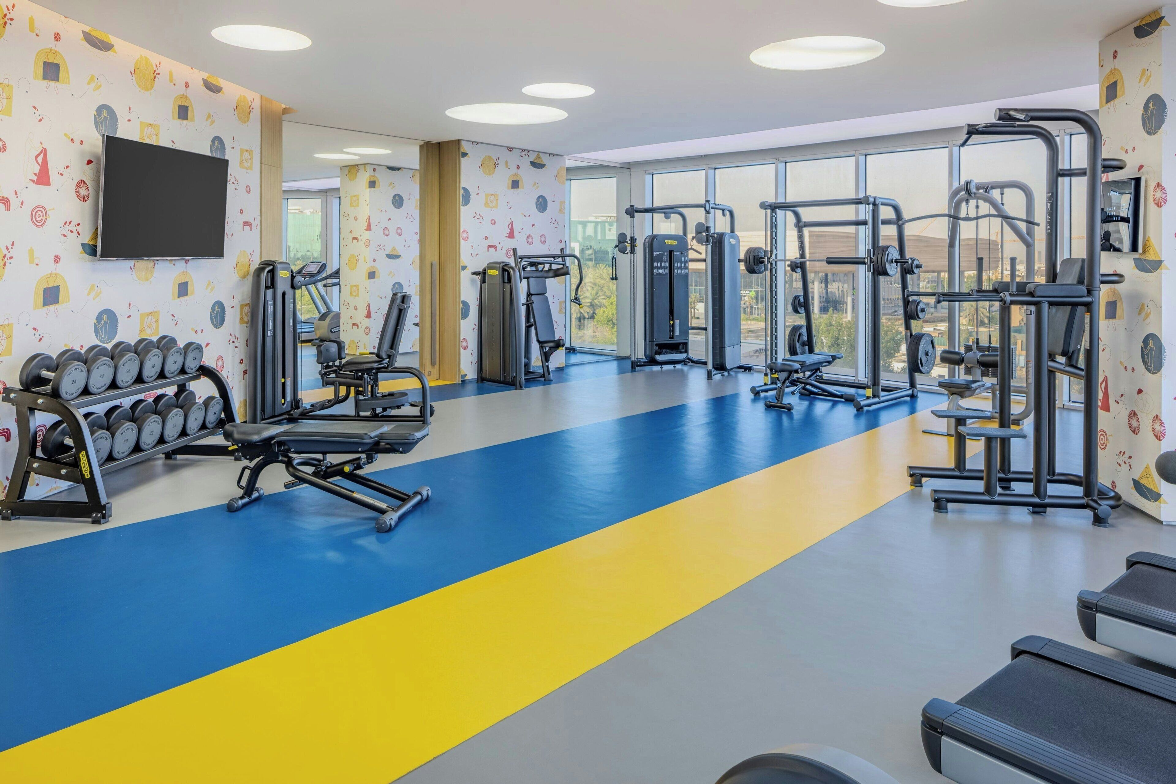 Photo - Le Meridien Riyadh