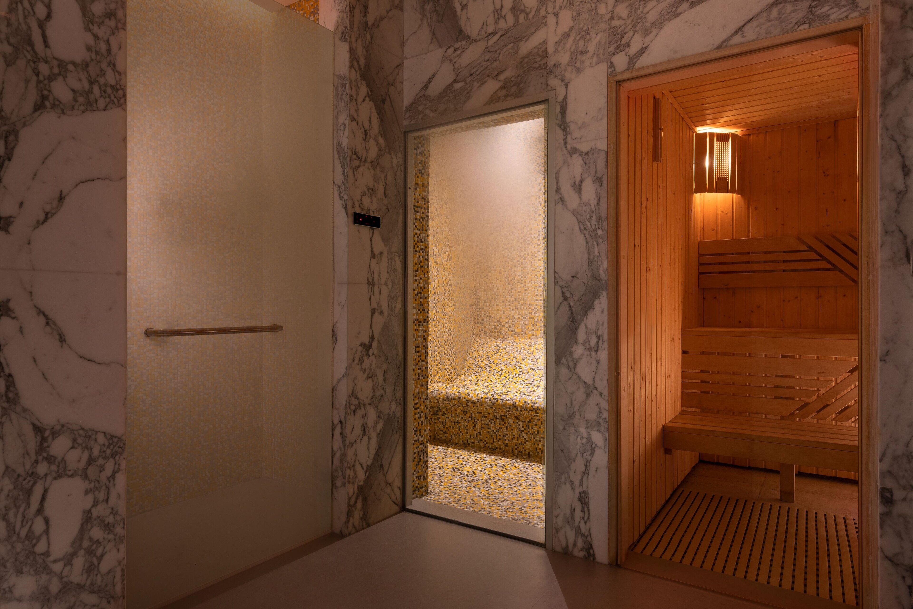 Photo - Le Meridien Riyadh