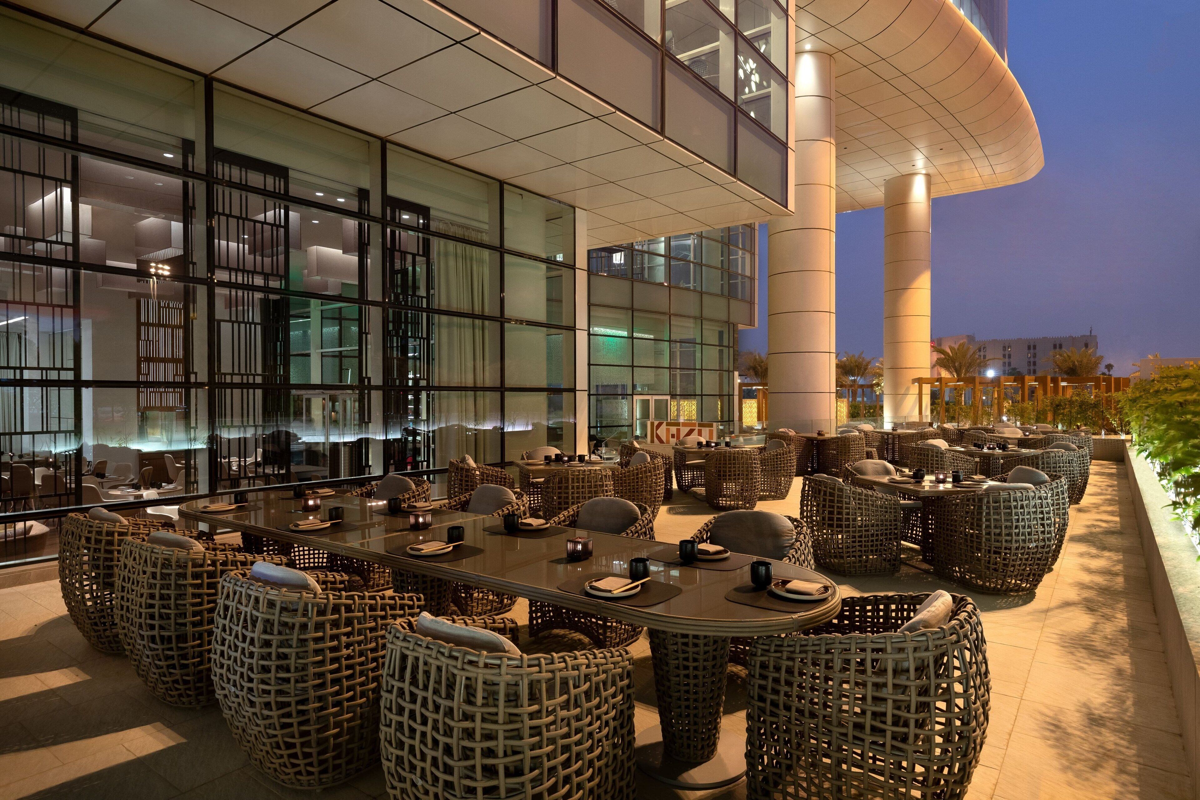 Photo - Le Meridien Riyadh