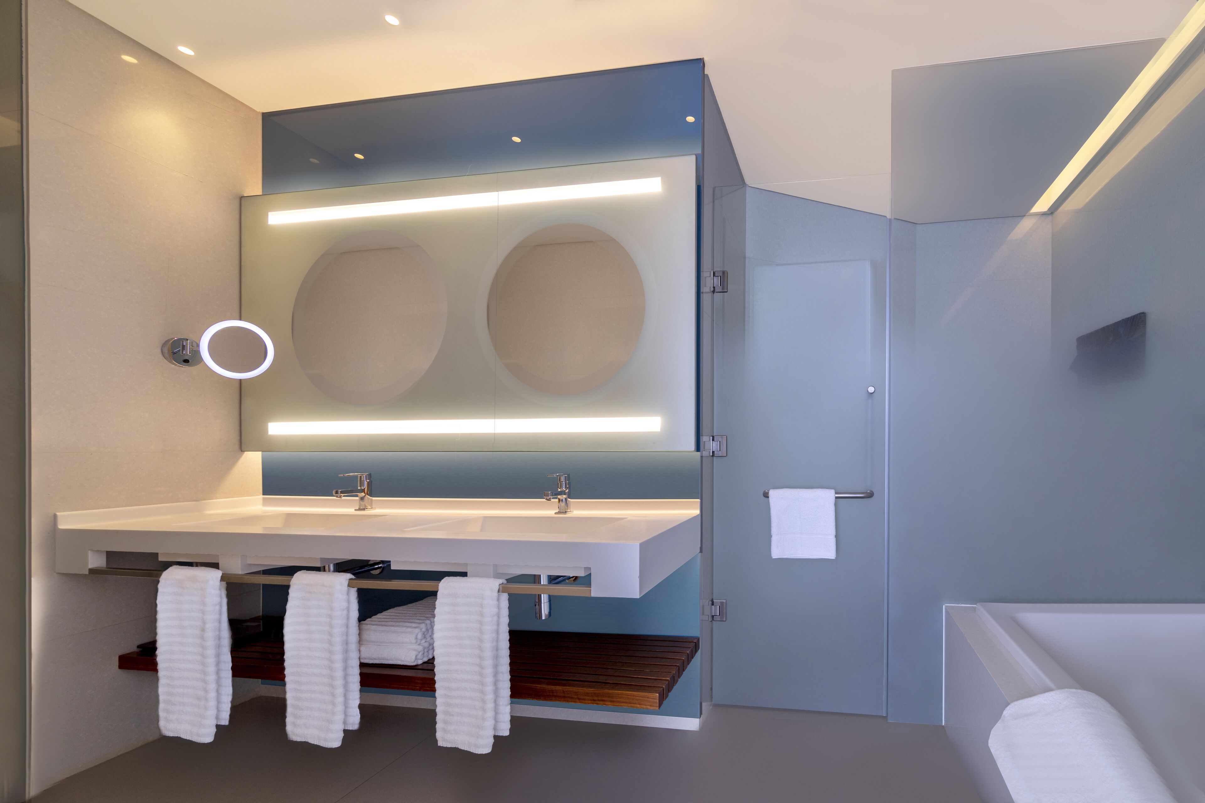 Photo - Le Meridien Riyadh