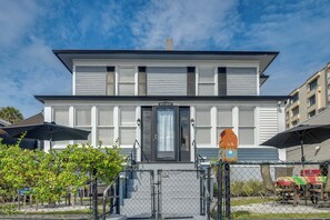 Exterior - Downtown Daytona Beach Unit: Walk to Halifax River (Daytona Beach)