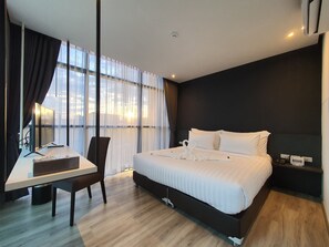 Deluxe Executive - Good Dream Premier (Hat Yai)