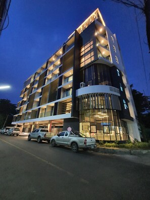 Exterior - Good Dream Premier (Hat Yai)