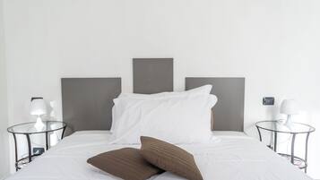 Camera doppia | Wi-Fi gratuito