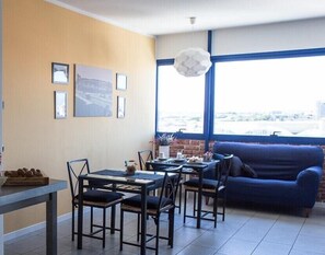 Breakfast area - Main Street Verona (Verona)