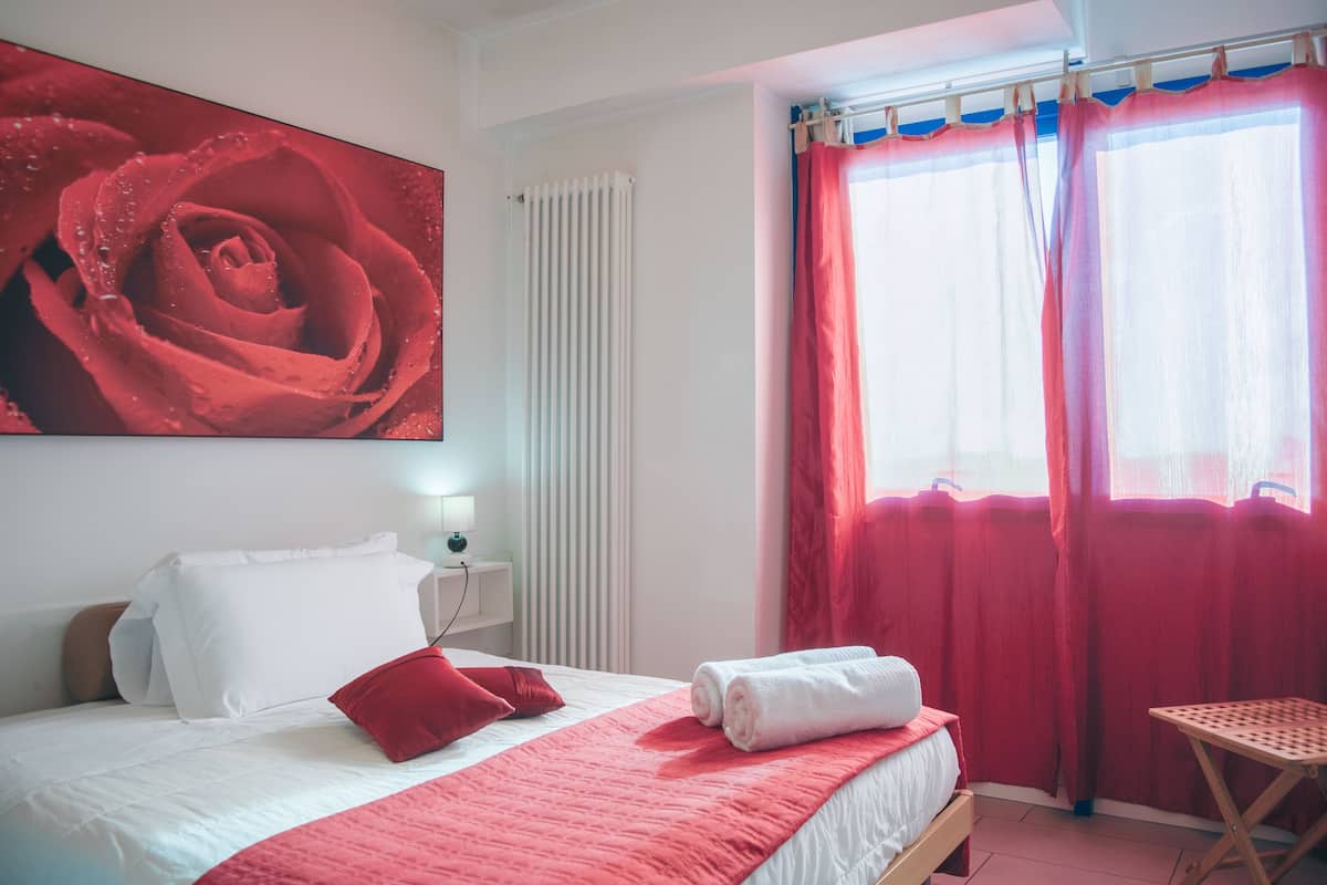 Chambre Quadruple