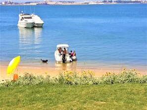 Plage à proximité