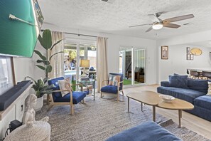 Fernseher, DVD-Player