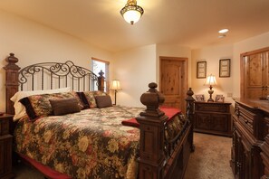 4 slaapkamers, gratis wifi, beddengoed