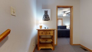 3 quartos, Wi-Fi de cortesia, roupa de cama