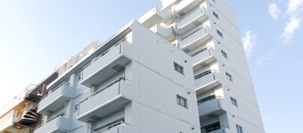 303 A good location right in the downtown area  / Kochi Kōchi