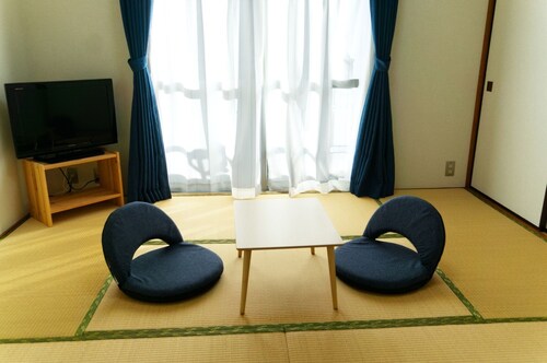 305 A good location right in the downtown area  / Kochi Kōchi