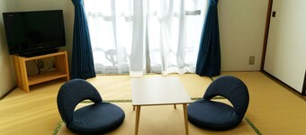 305 A good location right in the downtown area  / Kochi Kōchi