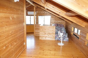 Interior - Dogashima Land Hopia 22person detached house Fr / Kamo-gun Shizuoka (Kamo-gun)